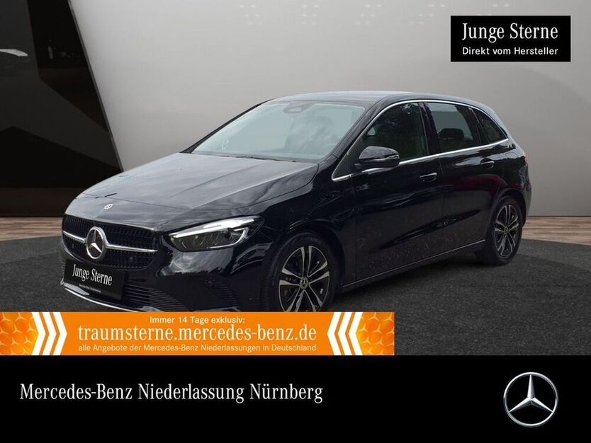 B 200