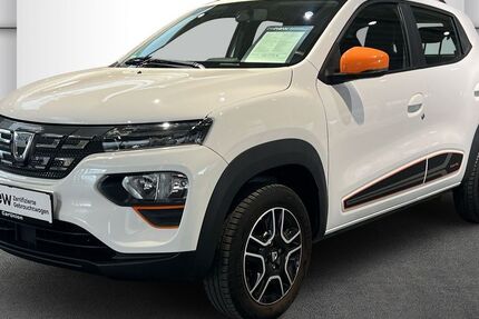 Dacia Spring 23.499 km 10.790 &euro; Hannover 30519