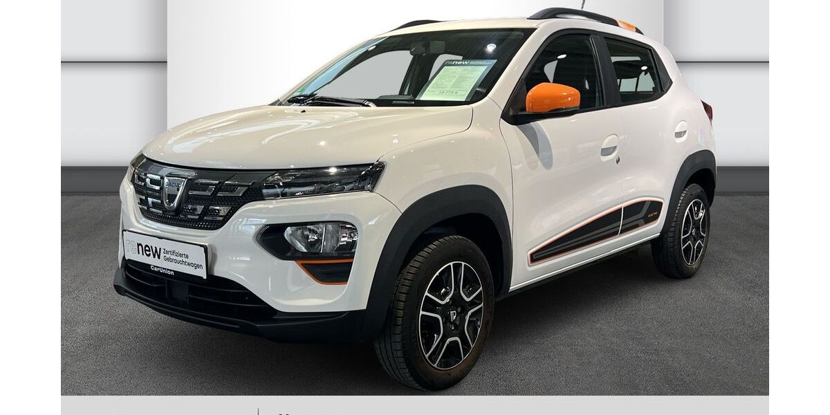 Dacia Spring 23.499 km 10.790 &euro; Hannover 30519