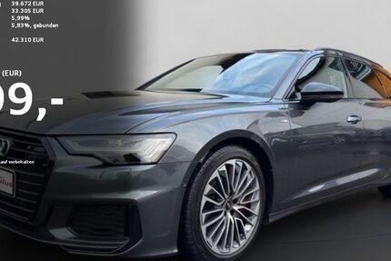 Audi A6 37.719 km 42.310 &euro; Ravensburg 88214