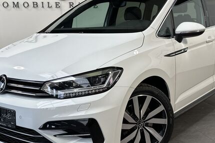 VW Touran 118.450 km 26.989 &euro; Wardenburg 26203