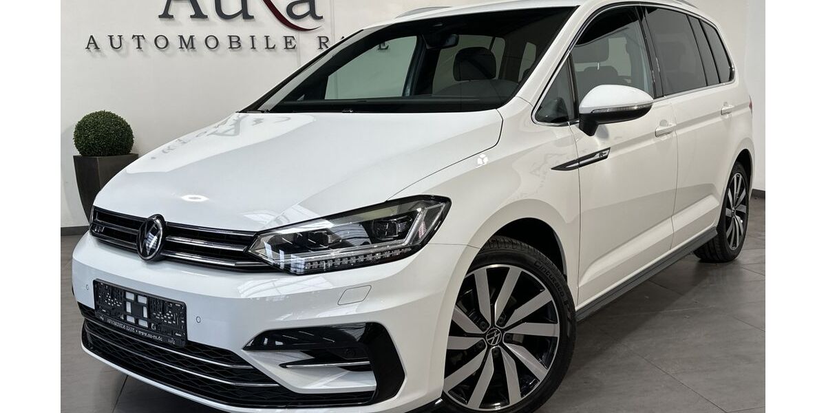 VW Touran 118.450 km 26.989 &euro; Wardenburg 26203