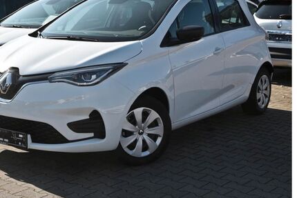 Renault ZOE 22.200 km 14.280 € Aschaffenburg 63741