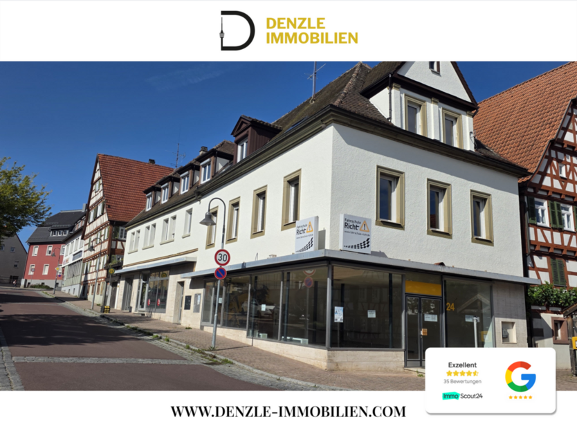 Haus zum Kaufen in Leonberg 1.790.000 € 914 m² 32 zimmer