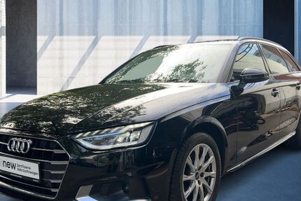 Audi A4 84.252 km 20.990 &euro; Hamburg 22763