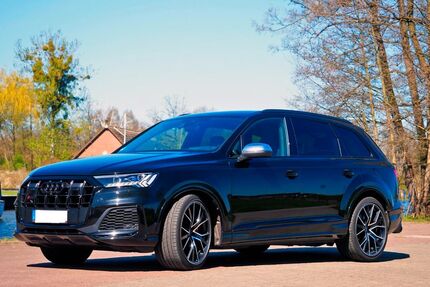 Audi SQ7 49.450 km 82.999 &euro; Pasewalk 17309