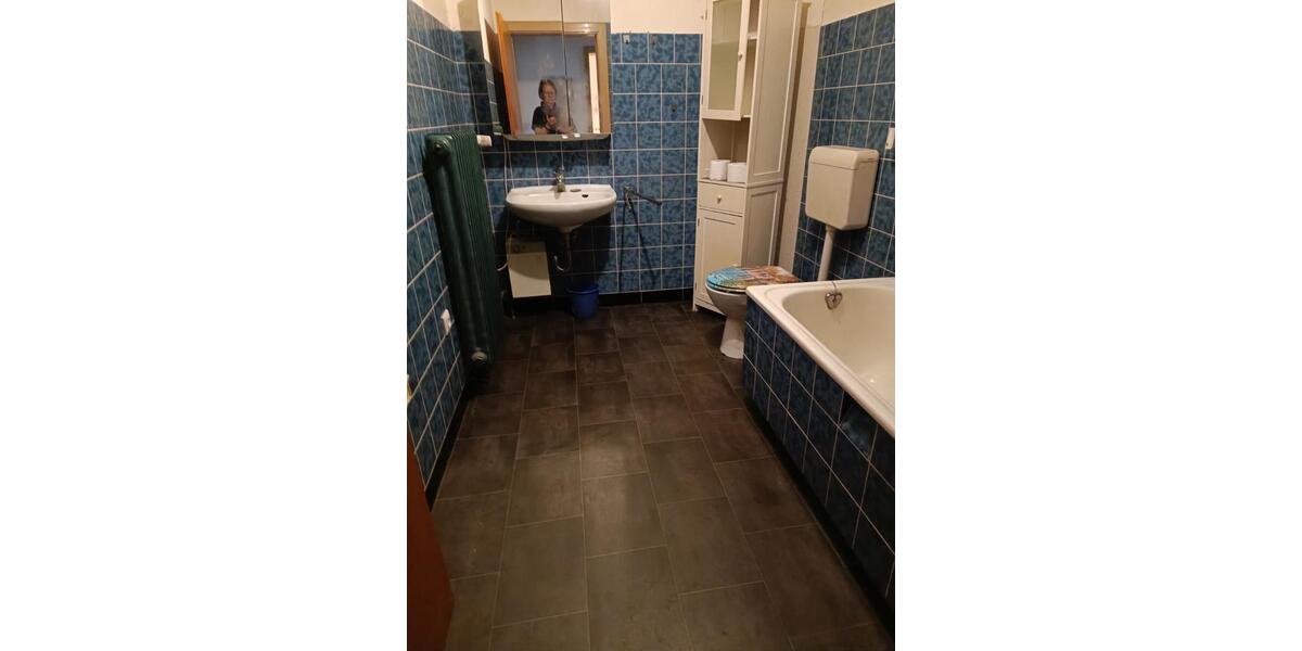 Etagenwohnung Steyerberg - 2.5 Zimmer, 89 m&sup2;, 770&euro; | Angebot:25591984