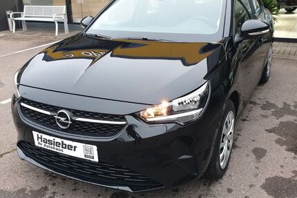 Opel Corsa 15.500 km 19.900 &euro; Erbach 89155