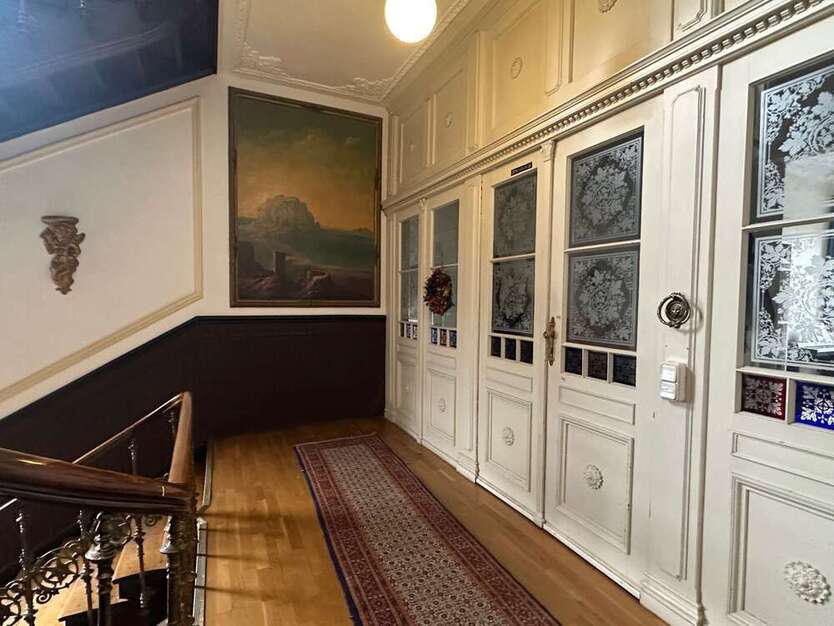 Wohnung zum Mieten in Fürth 1.490 € 170 m²