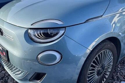 Fiat 500e 61.400 km 16.900 &euro; Villingen-Schwenningen 78052