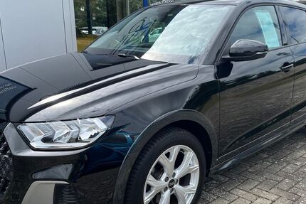 Audi A1 41.400 km 20.490 &euro; Meppen 49716