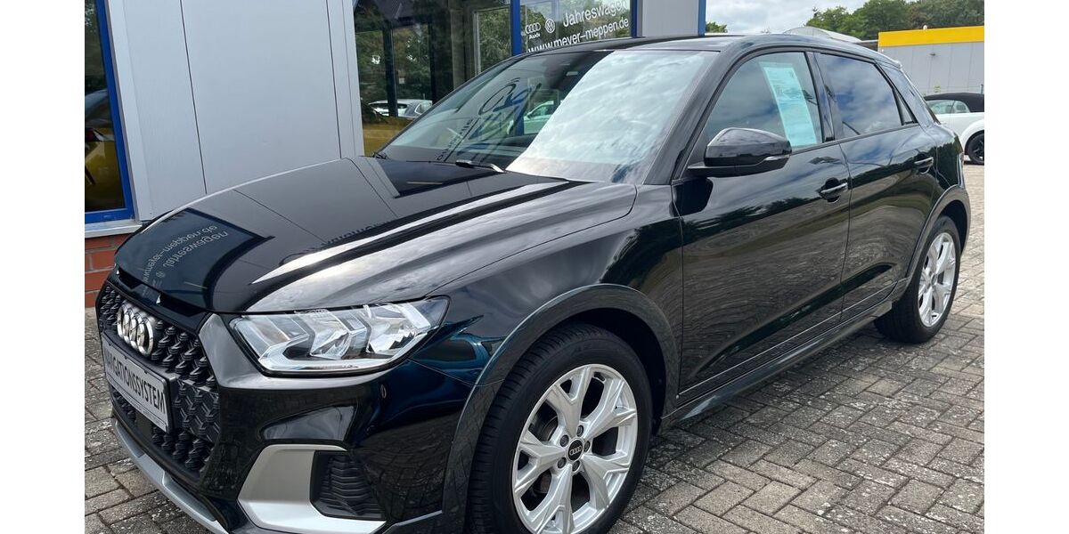 Audi A1 41.400 km 20.490 &euro; Meppen 49716