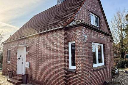 Haus Jever - 3 Zimmer, 109 m&sup2;, 229.000&euro; | Angebot:25094652