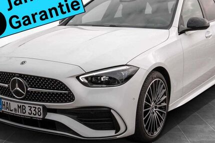Mercedes-Benz C 220 21.948 km 48.449 € Halle-Sennewitz 06193