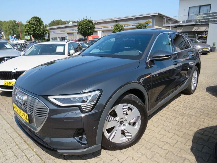 e-tron
