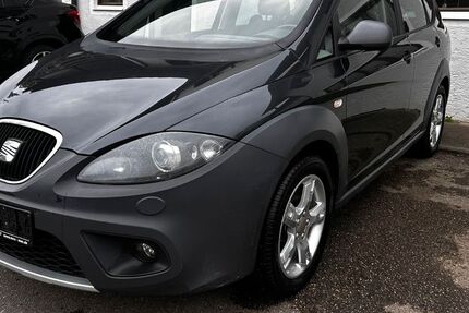 Seat Altea 251.000 km 4.390 &euro; München 81479