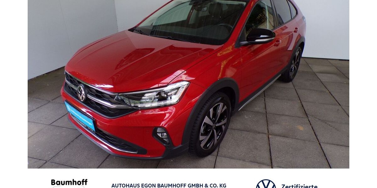 VW Taigo 34.275 km 24.470 &euro; Lennestadt 57368