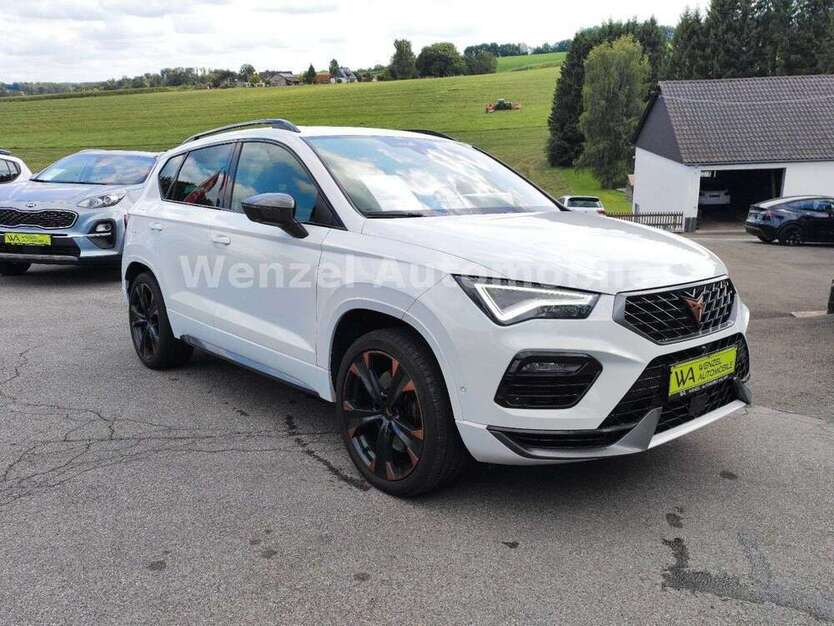 Ateca