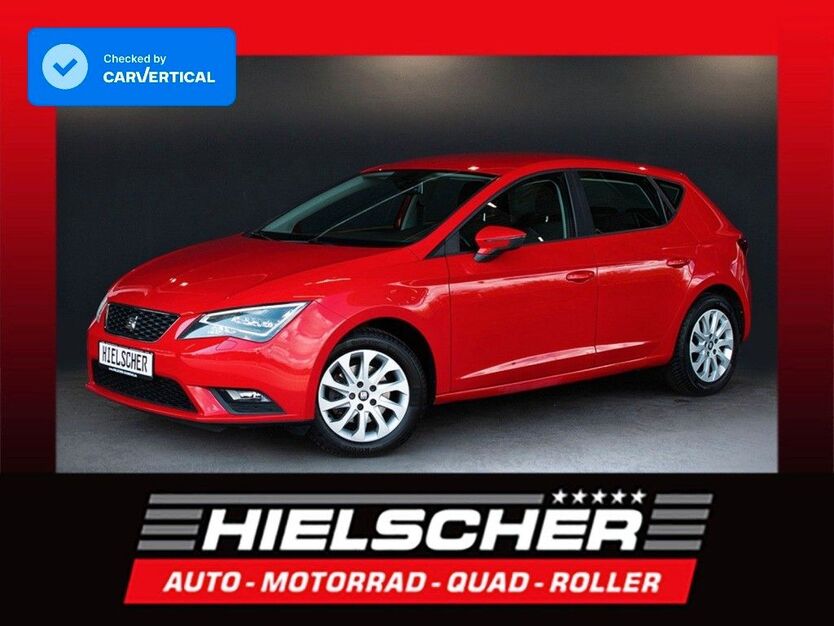 Seat Leon 84.600 km 9.900 € Chamerau 93466