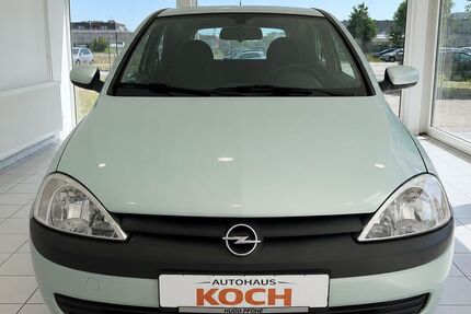 Opel Corsa 71.563 km 3.999 &euro; Bremervörde 27432