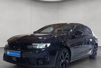 Opel Astra 9.585 km 23.480 &euro; Neu-Ulm 89231