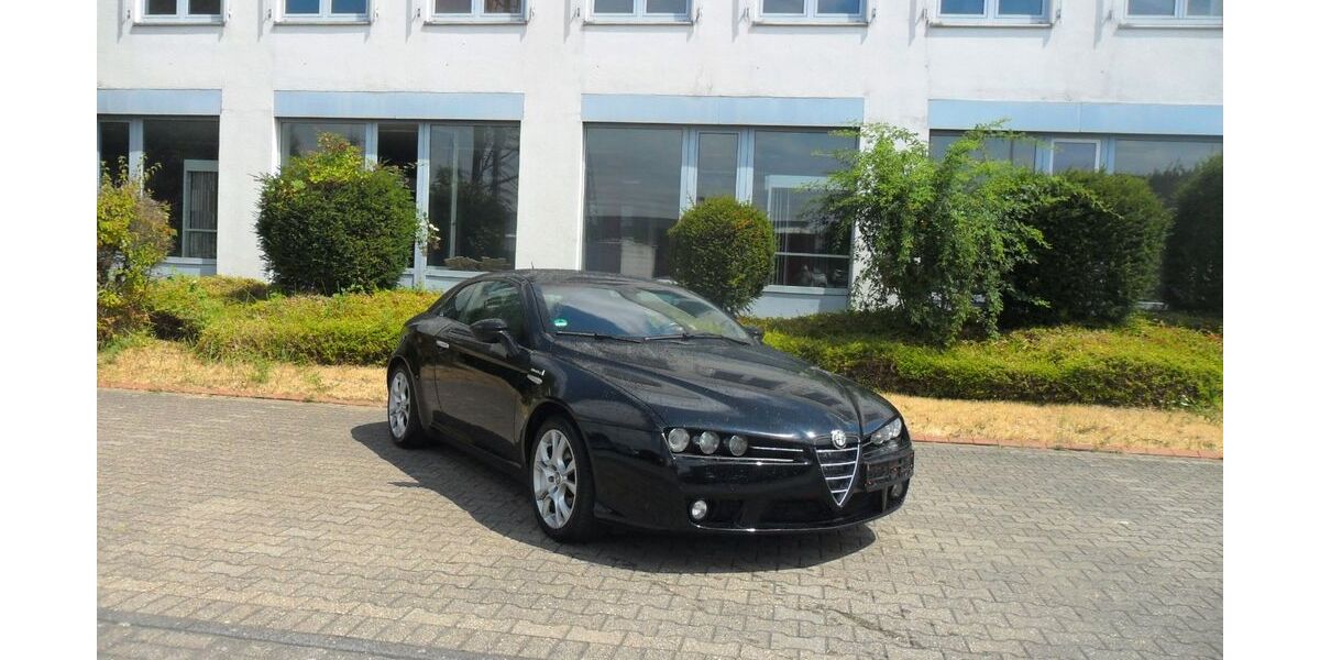 Alfa Romeo Brera 199.850 km 2.990 &euro; Pulheim-Brauweiler bei Köln 50259