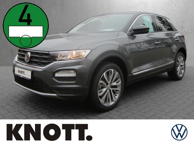 VW T-Roc 35.000 km 22.689 &euro; Cottbus 03044