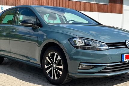 VW Golf 66.648 km 18.500 &euro; Putzbrunn 85640