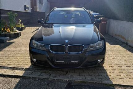 BMW 320 227.000 km 4.950 € Lehrensteinsfeld 74251