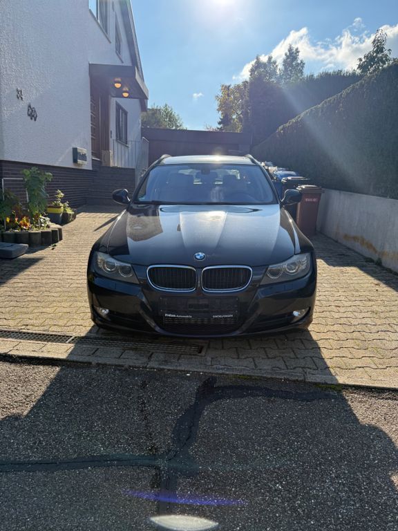 BMW 320 227.000 km 4.950 € Lehrensteinsfeld 74251