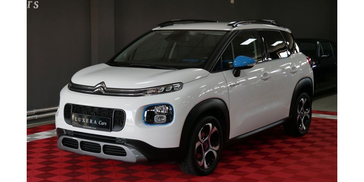 Citroen C3 107.288 km 12.990 &euro; Großmehring 85098