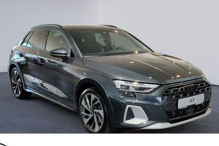 Audi A3 2.000 km 46.490 € Hildesheim 31135