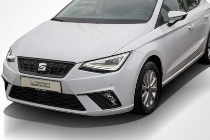 Seat Ibiza 19.400 km 18.340 &euro; Forchheim 91301