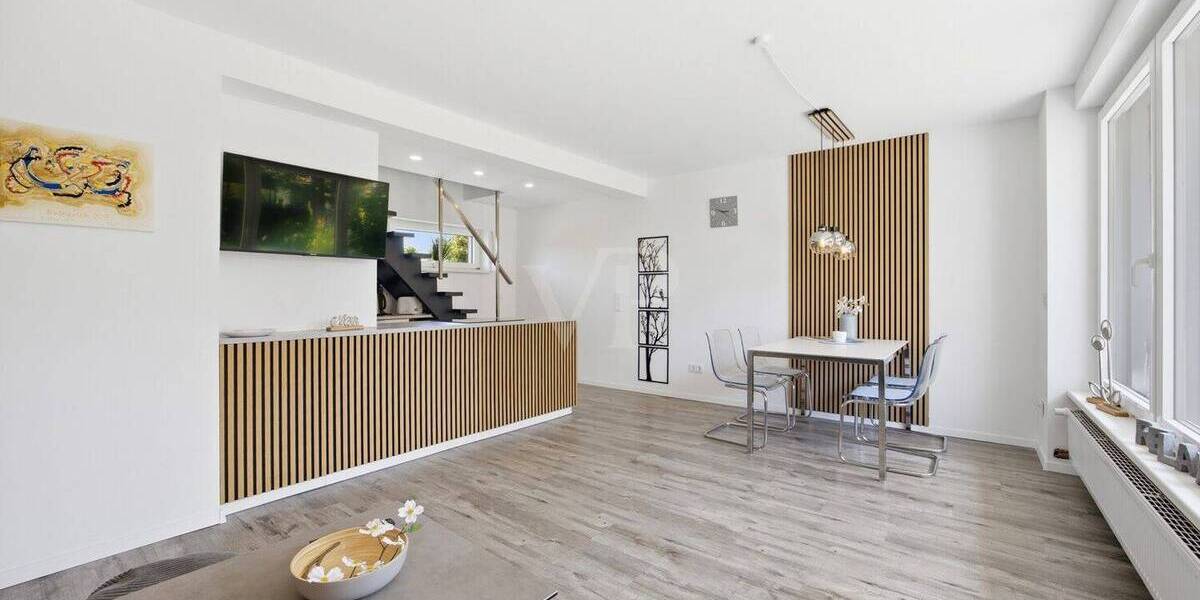 Mehrfamilienhaus, Wohnhaus Wangerland Hooksiel - 3 Zimmer, 80 m&sup2;, 325.000&euro; | Angebot:26797630