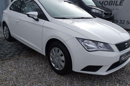 Seat Leon 75.000 km 8.750 &euro; Königsbrunn 86343