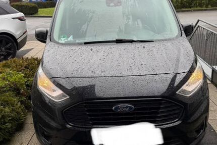 Ford Tourneo Connect 245.000 km 8.299 &euro; Troisdorf 53842