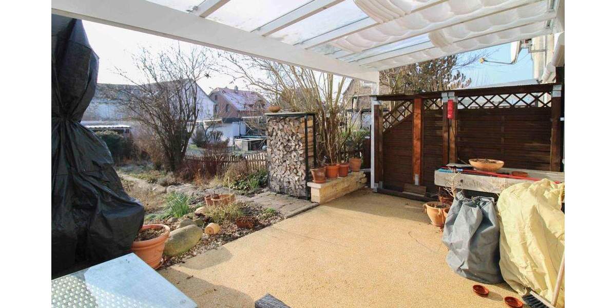 Reihenendhaus Vechelde Groß Gleidingen - 4 Zimmer, 150 m&sup2;, 279.000&euro; | Angebot:25113417