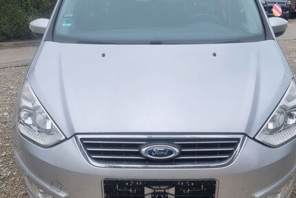 Ford Galaxy 177.504 km 5.800 &euro; Sulzemoos 85254