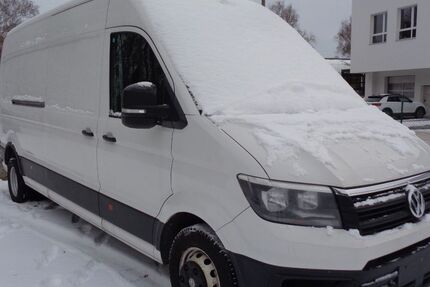 VW Crafter 390.000 km 11.800 &euro; Berlin 12683