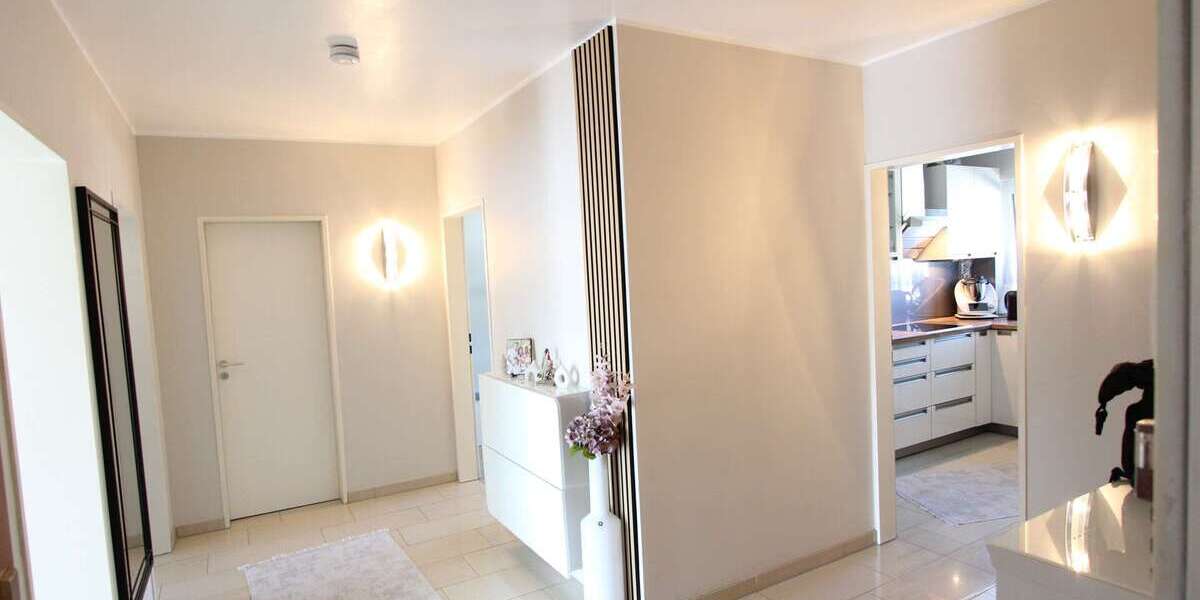Etagenwohnung Penzberg - 3 Zimmer, 96 m&sup2;, 454.000&euro; | Angebot:26195717