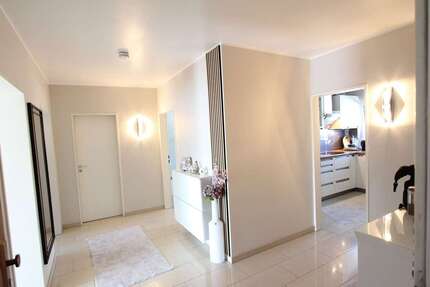 Wohnung Penzberg - 3 Zimmer, 96 m&sup2;, 454.000&euro; | Angebot:26195717