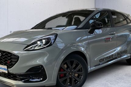 Ford Puma 35.000 km 29.990 € Freiburg im Breisgau 79108