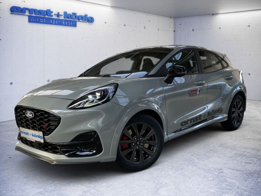 Ford Puma 35.000 km 29.990 € Freiburg im Breisgau 79108