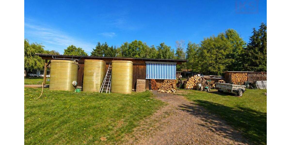 Einfamilienhaus Lebach / Knorscheid Knorscheid - 5 Zimmer, 133 m&sup2;, 579.000&euro; | Angebot:26388953