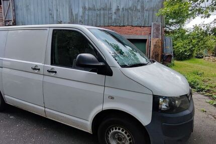 VW T5 Transporter 268.000 km 4.500 &euro; Lentföhrden 24632