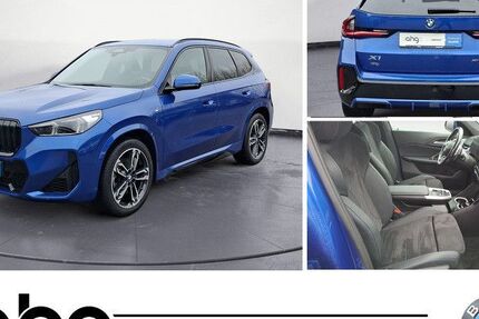 BMW X1 86.601 km 35.550 &euro; Sinzheim bei Baden-Baden 76547
