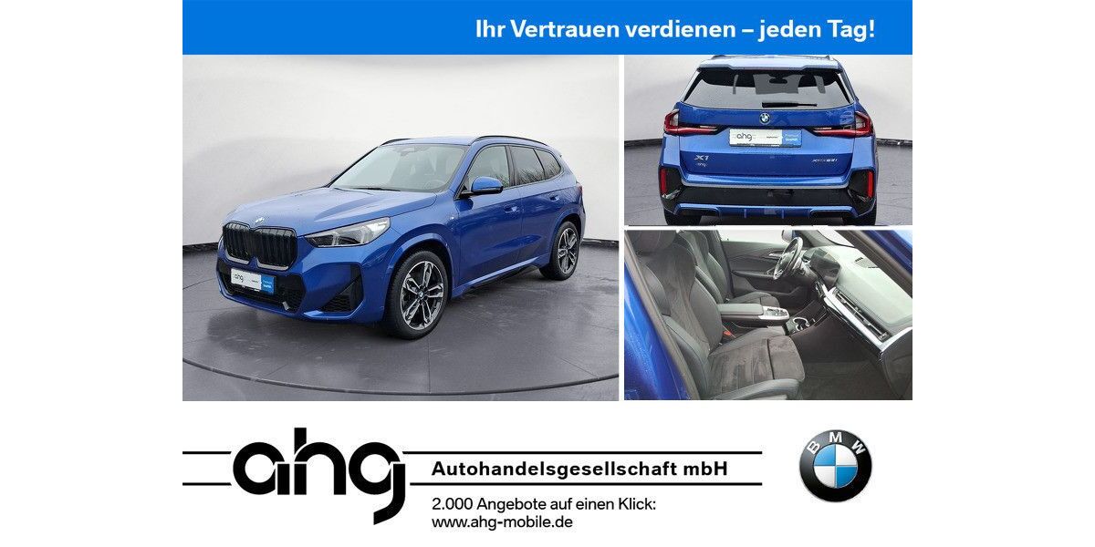 BMW X1 86.601 km 35.550 &euro; Sinzheim bei Baden-Baden 76547