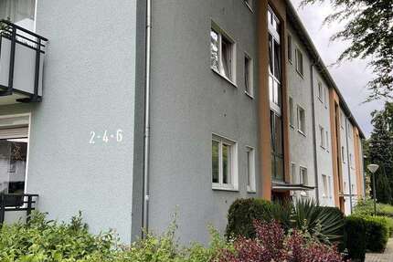 Wohnung zum Mieten in Bergkamen 419 € 52 m² 2 zimmer