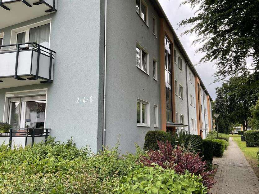 Wohnung zum Mieten in Bergkamen 419 € 52 m² 2 zimmer