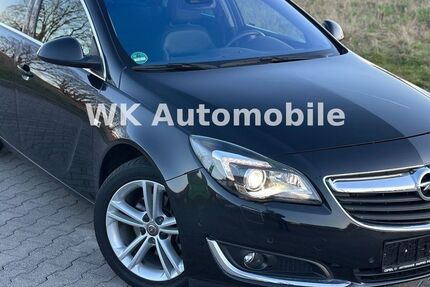 Opel Insignia 100.000 km 9.990 &euro; Altenstadt 63674